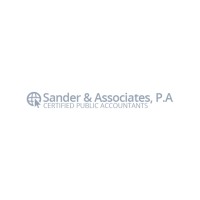 Sander & Associates, P.A. logo, Sander & Associates, P.A. contact details