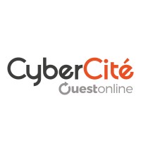 CyberCité Ouest Online logo, CyberCité Ouest Online contact details