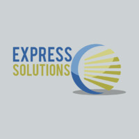 Express Solutions logo, Express Solutions contact details