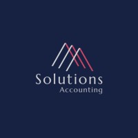 Solutions Accounting logo, Solutions Accounting contact details