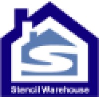 The Stencil Warehouse Ltd logo, The Stencil Warehouse Ltd contact details