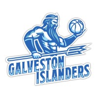 Galveston Islanders logo, Galveston Islanders contact details