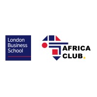 Africa Club - London Business School logo, Africa Club - London Business School contact details