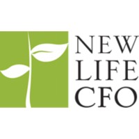 New Life CFO Services logo, New Life CFO Services contact details