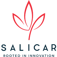 Salicar logo, Salicar contact details