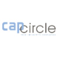 CapCircle Management Consultants logo, CapCircle Management Consultants contact details