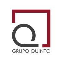 Grupo Quinto logo, Grupo Quinto contact details