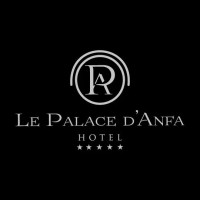 LE PALACE D'ANFA HOTEL CASABLANCA logo, LE PALACE D'ANFA HOTEL CASABLANCA contact details