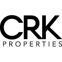 CRK Properties logo, CRK Properties contact details