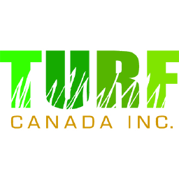 Turf Canada Inc. logo, Turf Canada Inc. contact details