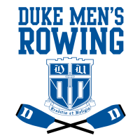 Duke Men's Rowing Team logo, Duke Men's Rowing Team contact details