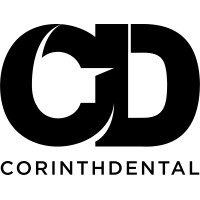 Corinth Dental logo, Corinth Dental contact details