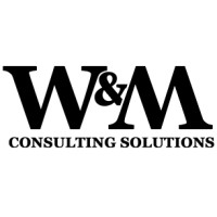 W & M Consulting Solutions logo, W & M Consulting Solutions contact details