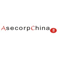 Asecorp China Business Consulting logo, Asecorp China Business Consulting contact details