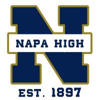 Napa High School logo, Napa High School contact details