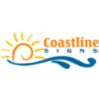 Coastline Signs LLC logo, Coastline Signs LLC contact details