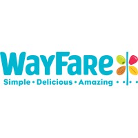 Wayfare Inc. logo, Wayfare Inc. contact details