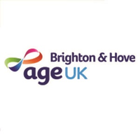 Age UK Brighton & Hove logo, Age UK Brighton & Hove contact details