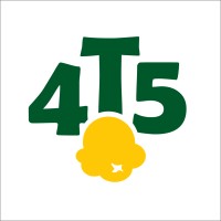 4T5 Nutrition Services logo, 4T5 Nutrition Services contact details