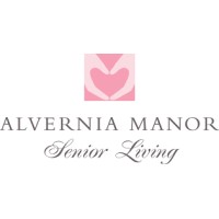 Alvernia Manor Senior Living logo, Alvernia Manor Senior Living contact details