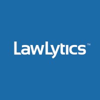 LawLytics logo, LawLytics contact details