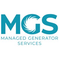 Managed Generator Services logo, Managed Generator Services contact details