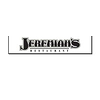 Jeremiahs Restaurant logo, Jeremiahs Restaurant contact details