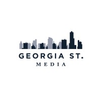 Georgia Street Media logo, Georgia Street Media contact details