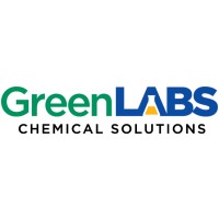 GreenLabs Chemical Solutions logo, GreenLabs Chemical Solutions contact details