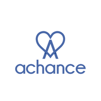 Achance logo, Achance contact details