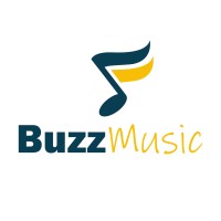 BuzzMusic logo, BuzzMusic contact details