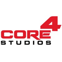 CORE4 STUDIOS logo, CORE4 STUDIOS contact details