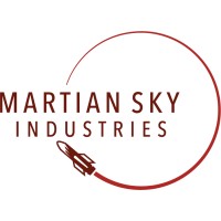 Martian Sky Industries, LLC logo, Martian Sky Industries, LLC contact details