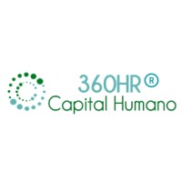 360HR Capital Humano®️ logo, 360HR Capital Humano®️ contact details