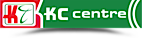 Kc Centre logo, Kc Centre contact details