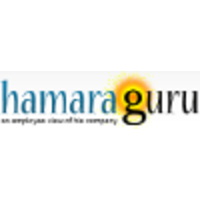 Hamara Guru logo, Hamara Guru contact details