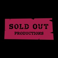 Sold Out Productions logo, Sold Out Productions contact details