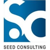 SEED CONSULTING logo, SEED CONSULTING contact details