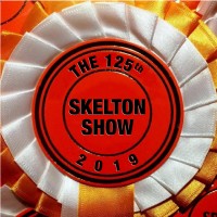 Skelton Show logo, Skelton Show contact details