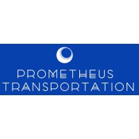 PROMETHEUS TRANSPORTATION logo, PROMETHEUS TRANSPORTATION contact details