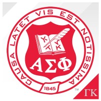 Alpha Sigma Phi at Michigan State University logo, Alpha Sigma Phi at Michigan State University contact details