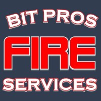 BIT Pros Fire Services logo, BIT Pros Fire Services contact details