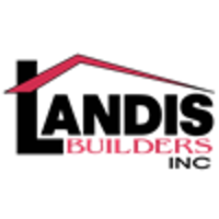 Landis Builders, Inc. logo, Landis Builders, Inc. contact details