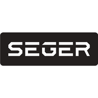 Seger Roading logo, Seger Roading contact details