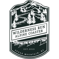 Wilderness Run Alpine Coaster logo, Wilderness Run Alpine Coaster contact details