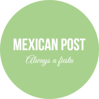 Mexican Post Delaware logo, Mexican Post Delaware contact details