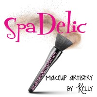 SpaDelic Beauty Consulting & Makeup Artistry logo, SpaDelic Beauty Consulting & Makeup Artistry contact details