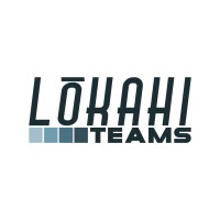 Lokahi Teams logo, Lokahi Teams contact details