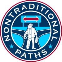 Nontraditional Paths logo, Nontraditional Paths contact details