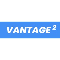 Vantage Squared logo, Vantage Squared contact details